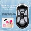 Wear-Resistant Mouse Foot Pads PTFE Mouse Feet Pad for ATTACK SHARK X3 PRO Gaming Mice