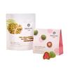 Osulloc [NEW] Match Tea Food 2 Types / Matcha Straberry Truffle, Matcha Granola Cookie