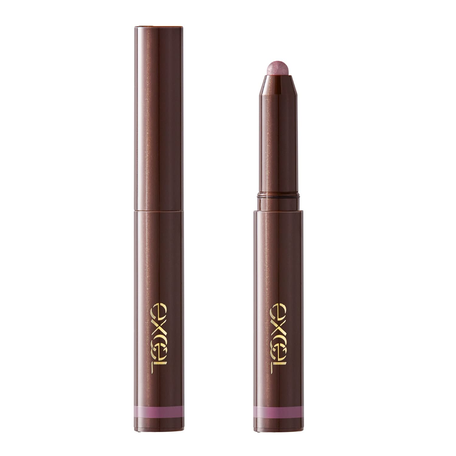 

excel Grim On Fit Shadow GF03 Тени для век (Excel) (Ловец снов)