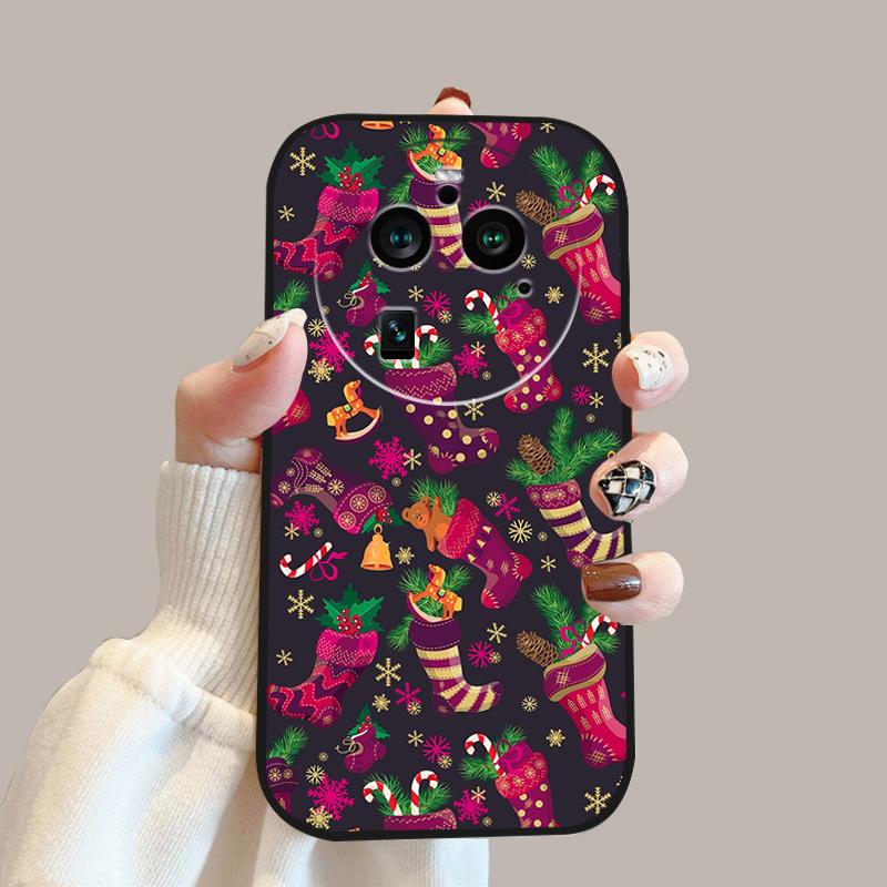 Soft Case For Oppo Find X6 Pro 5G Coque PGEM10 TPU Silicone Phone Cover For OPPO FIND X6 Cases FindX6 Cute Cartoon Bumper Cases