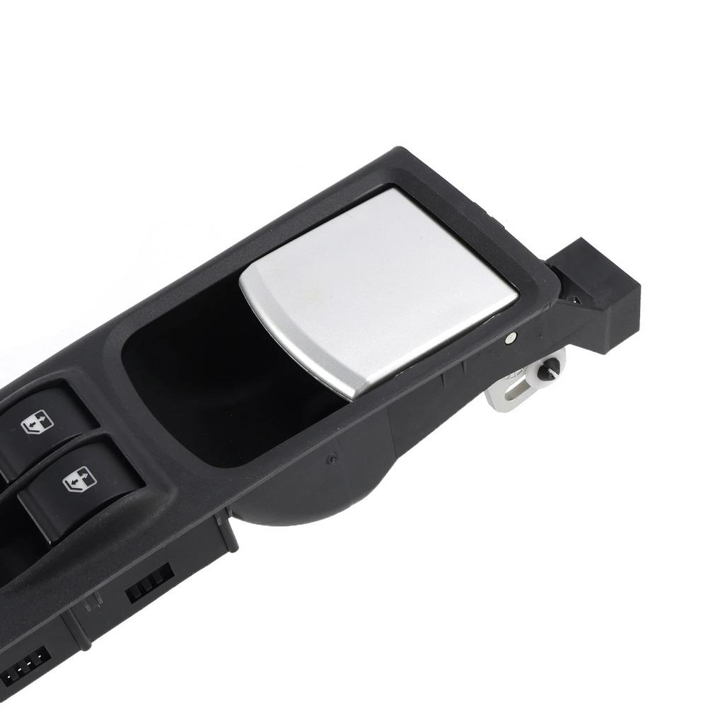 Car Window Switch 735441902 735156600 Replacement For Fiat For Idea 350 2004-2012 Car Original Accessories