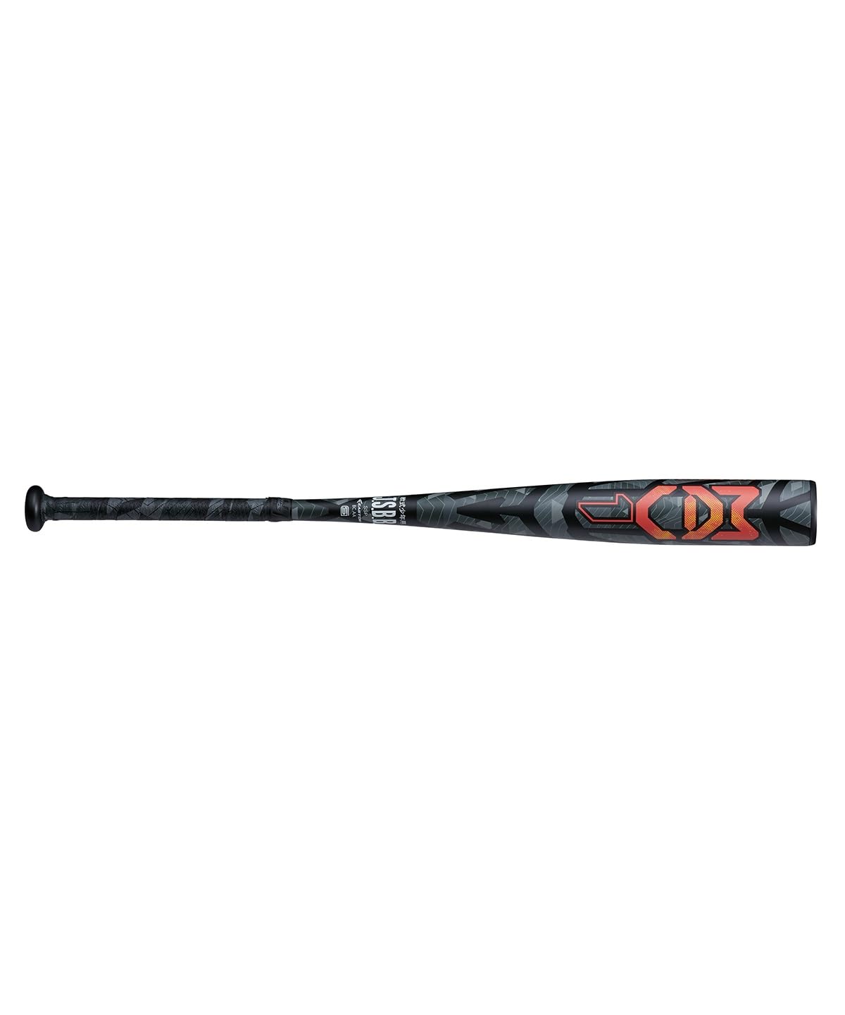 

Бита бейсбольная EASTON ENY4MAV черная 78 см для мальчиков и детей JR. МАВ-1 (Юниорский софтбол) [Металл]