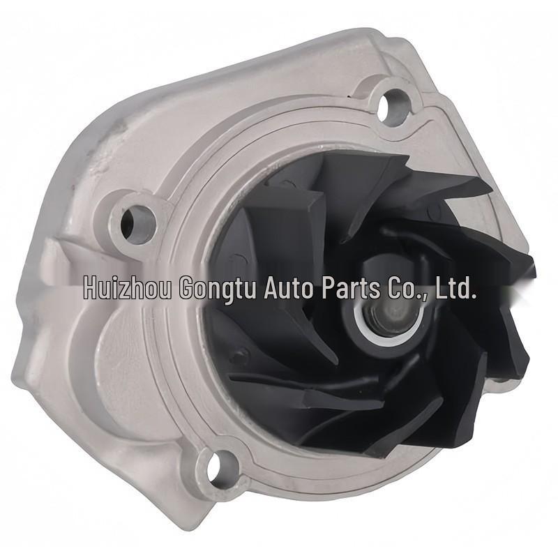 Water Pump for 2015-2018 Jeep Compass & Renegade (Part Numbers: 55284051, 55236392)