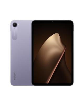Xiaomi Pad Mini 165Hz 3K Klar MediaTek Dimensity Stor Kapacitet 67W Omvendt Dobbelt Lilla Tablet, 8GB+256GB, 8,8-tommer Design, Højopløselig Skærm,