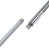 5.5dBi 1090MHz 60cm Omnidirectional Antenna, FR24, Air Traffic Control Ground, A3, ADS-B, Flightradar 24, Flightaware Recommended (Antenna with 3M