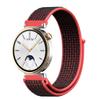 18mm 20mm 22mm Nylon Loop Strap For Huawei Watch GT5 Pro 42mm GT5/4 41mm bracelet wristband Huawei Watch GT5/4/3/2 Pro 46mm Belt