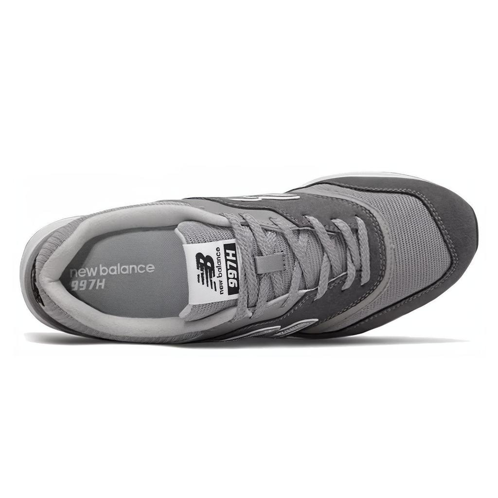 New Balance 997H 'Grey' CM997HXL