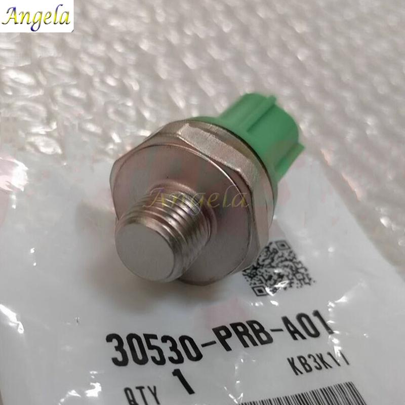2 Pieces OEM Acur-a 30530-PRB-A01 New Ignition Knock Detonation Sensor 2002-2006 RSX