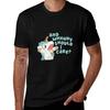Annnd Why Should I Care Shirt Unicorse TShirt Big And Tall Basic Tee Shirt