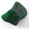 Natural Uncut Raw Rough 4500 Carat Green Emerald CERTIFIED Loose Gemstone