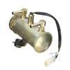 Auto Benzin Diesel Kraftstoff Öl Elektrische Pumpe 12V Elektrische Kraftstoff Benzinpumpe Niederdruck HRF-027 Für Benzin/Dieselc/Bio Universal
