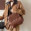 2025 Retro Backpack Handbag: Versatile Autumn/Winter Bag