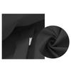 Door Curtain Good Shading Effect Polyester Living Room Roman Roller Blinds Home Decor for Bathroom