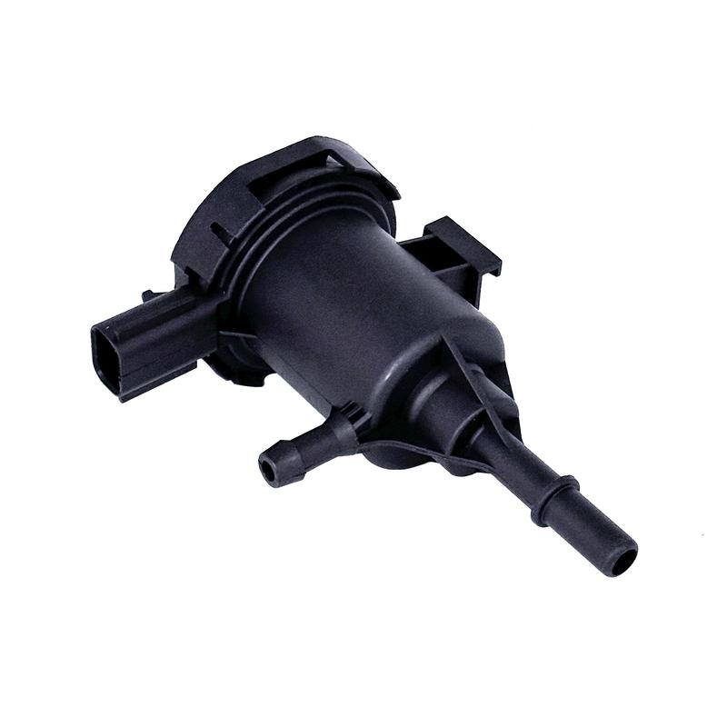 BONTO Vapor Canister Purge Valve For Mercedes C300 C350 E350 Replace A0014760532 0014760532 A0004760600 0004760600