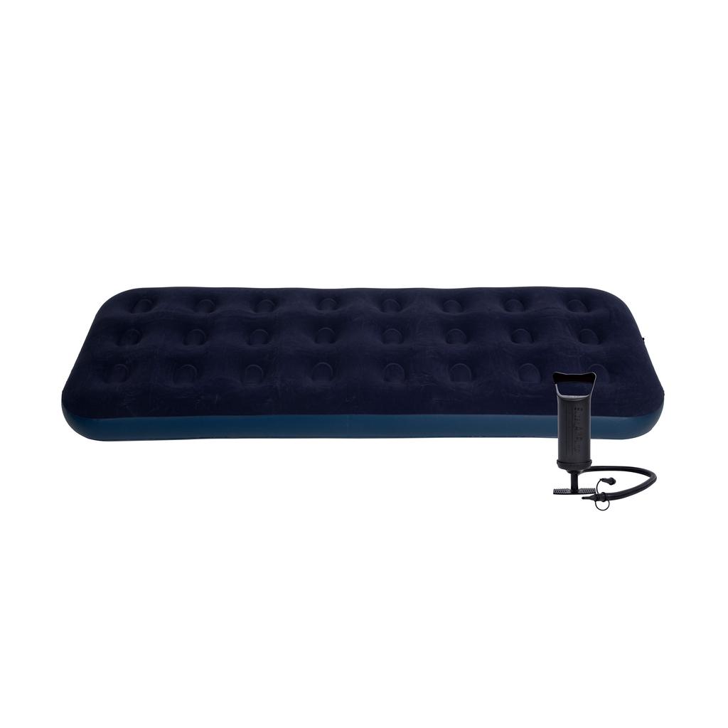 Inflatable Mattress With Electronic Pump Double Bed Avenli 191X99X30