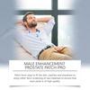 South Moon Mens Body Care Patches Soothe Prostate Discomfort Moisturizing