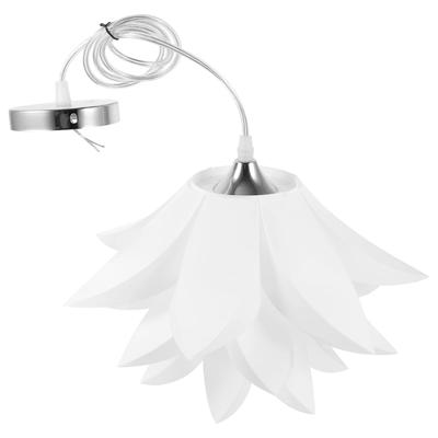 Neuer Lotus Kronleuchter LED Stehlampe Deckenleuchte Hängeleuchte Schlafzimmer Dekor