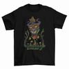 Dinosaur Jr  Band On T Shirt Black Gifl For Fan Size S M L 234XL Unisex T-Shirt