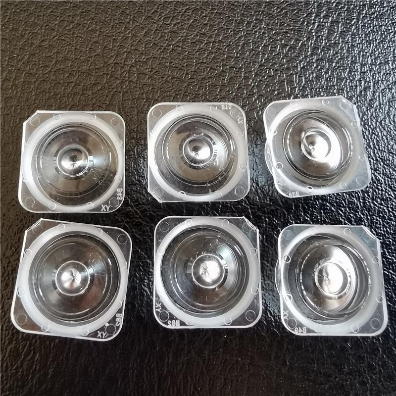 2835/3030 Lens TV Backlight Panel Light - High Light Transmission PMMA Accessories, 15*15