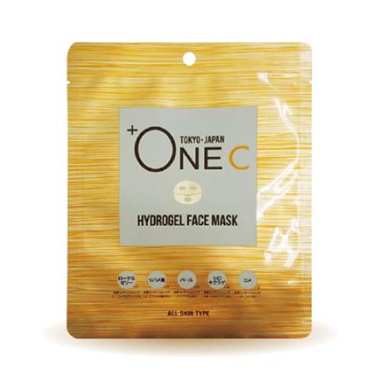 

Plawancy Hydrogel Face Mask Ultimate (1 sheet x 10 packs)