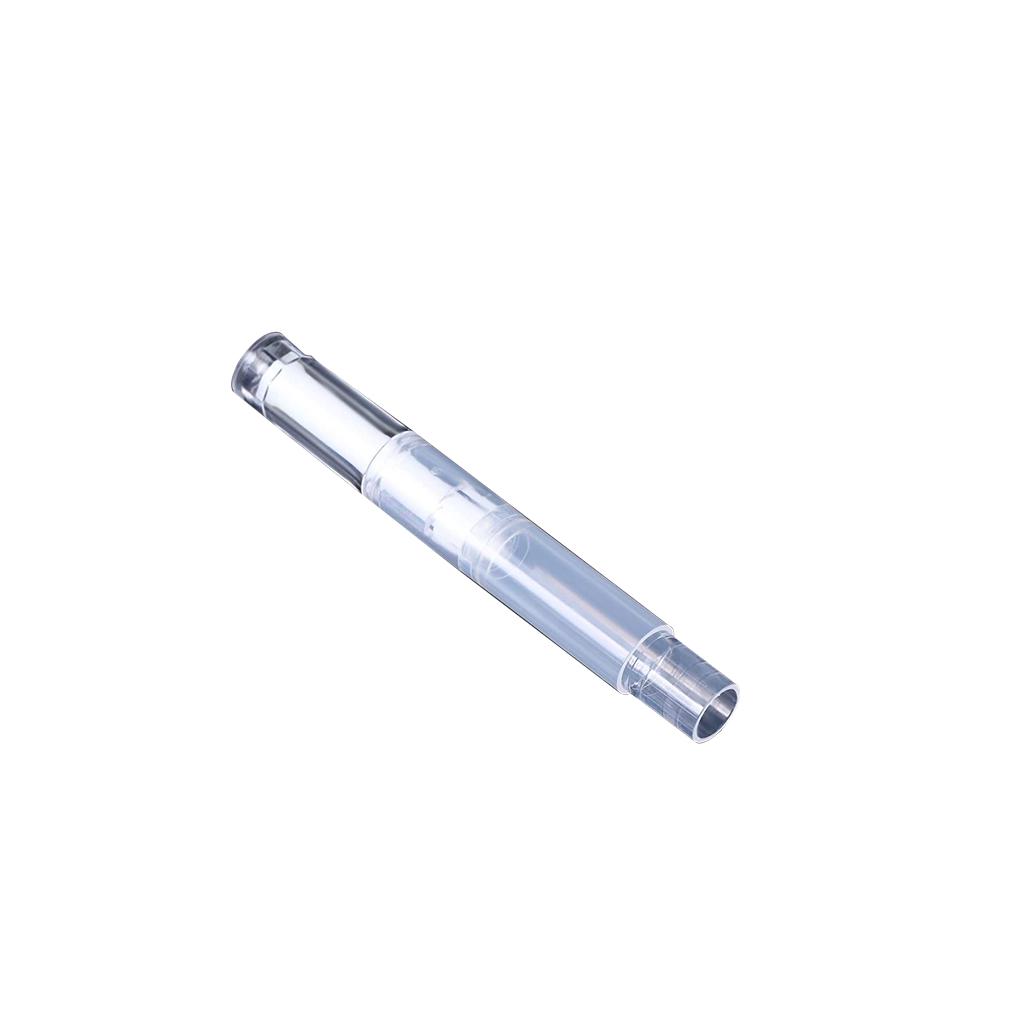 Nagelhautöl-Stift Mehrzweck-Röhrchen Flüssigkeitshalter Behälter für Subverpackungen 3ml Röhrchen für Packung