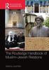 Bok The Routledge Handbook of Muslim-Jewish Relations