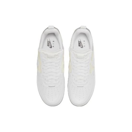 Nike Air Force 1 React Photon Dust - DM0573-100