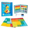 45659 Sets Magnetic Fraction Tiles Circles Percentage Decimal Fraction Learning