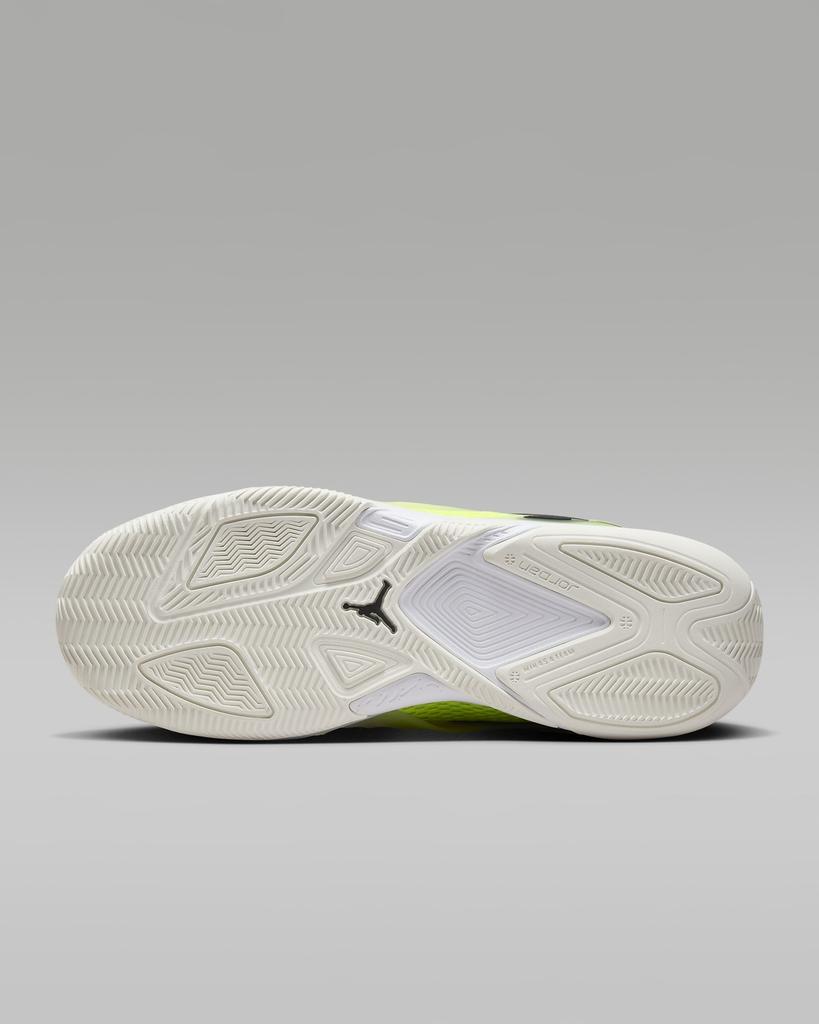 FQ3859-107 Nike Women's Jordan Heir Yellow White (Women's)