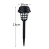 1/2/4 Pack Solar Pathway Light Outdoor Solar Lamp Waterproof Landscape Lighting for Garden Yard Patio Walkway Driveway Camping