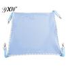Summer Breathable Mesh Cloth Hammock Cage Clasp Hanging Bed for Pet Cat Animal