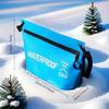 Wasserdichte Dry Bag Reise Handtasche Pack Waschsack Schwimmen Rafting Kajakfahren Fluss Trekking Schwimmen Bootfahren Wasser Taschen