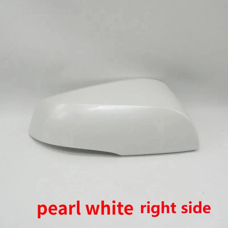 Car Wing Door Side Outside Rearview Mirror Cover Cap Lid Housing For Toyota RAV4
