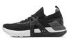 Project Rock 4 Schwarz 3023695-001