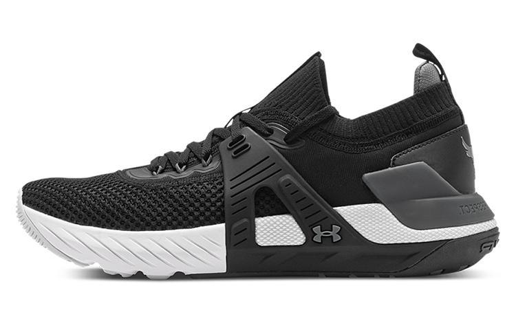 Under Armour Project Rock 4 Черный 3023695-001 41
