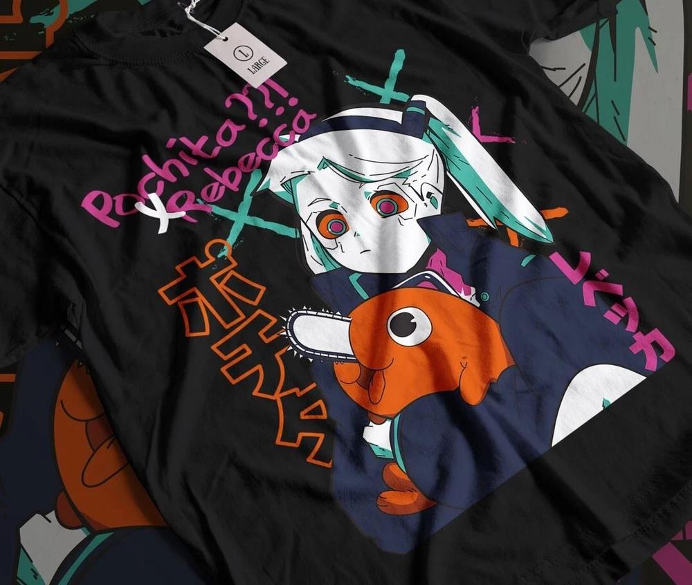 Anime Vintage Special Tshirt Unisexga TShirt Animes Love Shirt Japanese Gift Shirt S