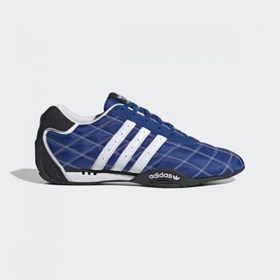 Adiracer Low Jp7012 Poblue Ftwwht Cblack