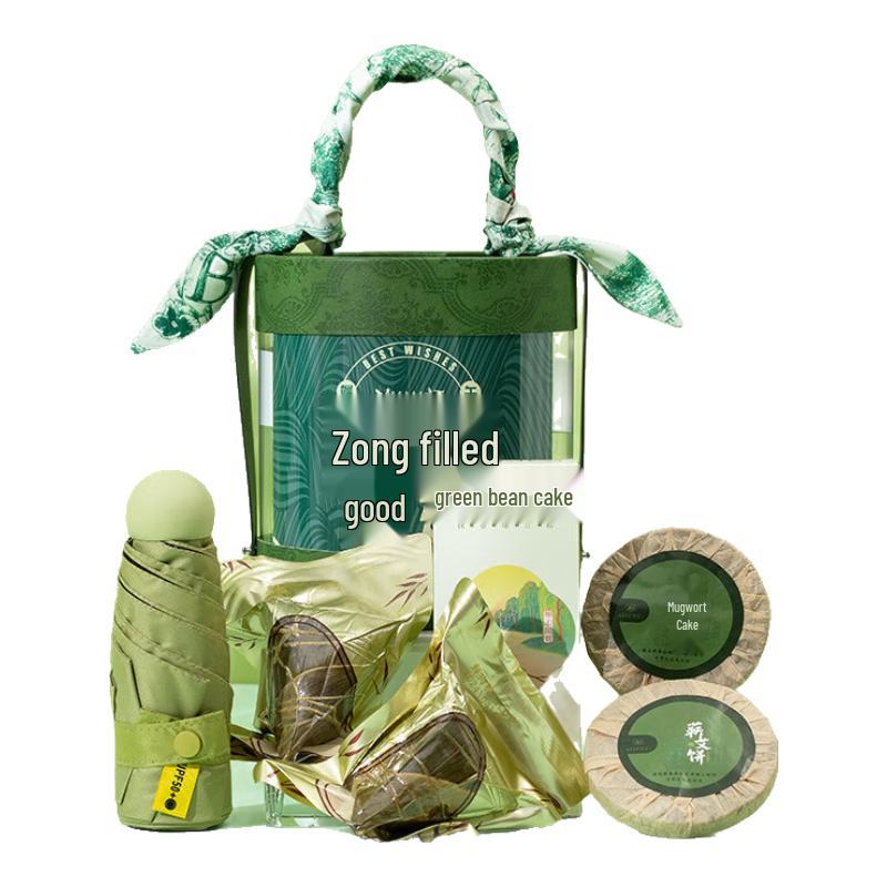 AQ Dragon Boat Festival Zongzi Gift Set