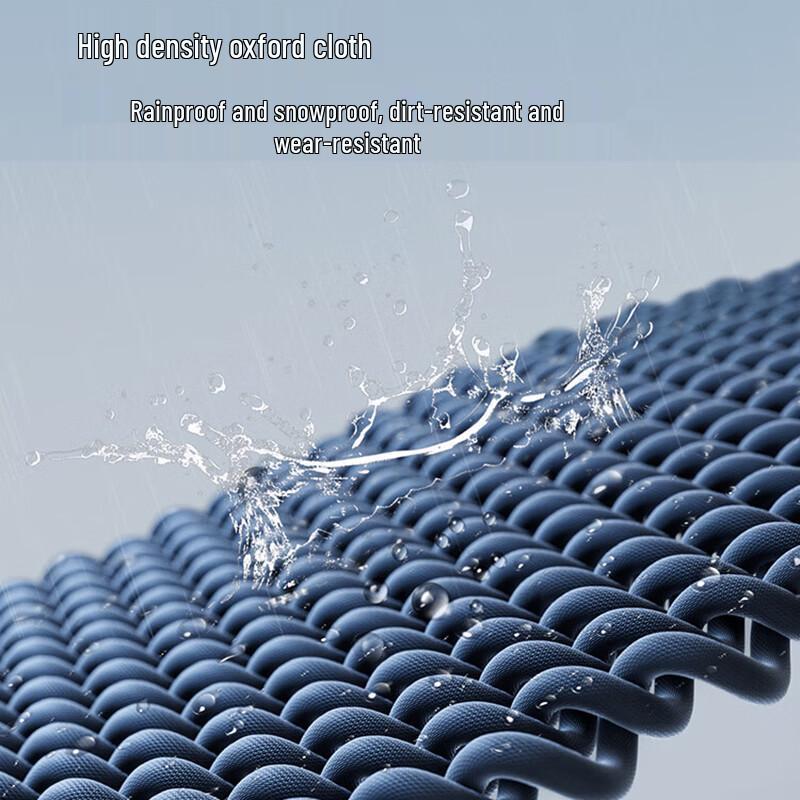 JEEP Men's Crossbody Shoulder Bag