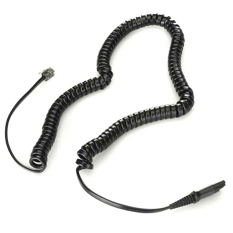 Poly Headset Accessories and Adapters (CN version)