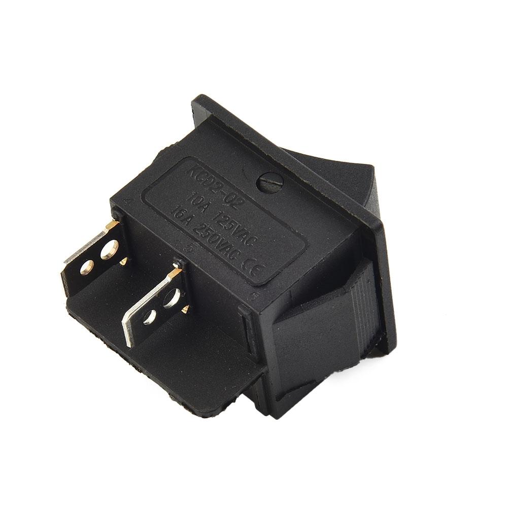 Reset Control Foot Pedal Without Foot Pedal 2-pin Sockets Foot Switch