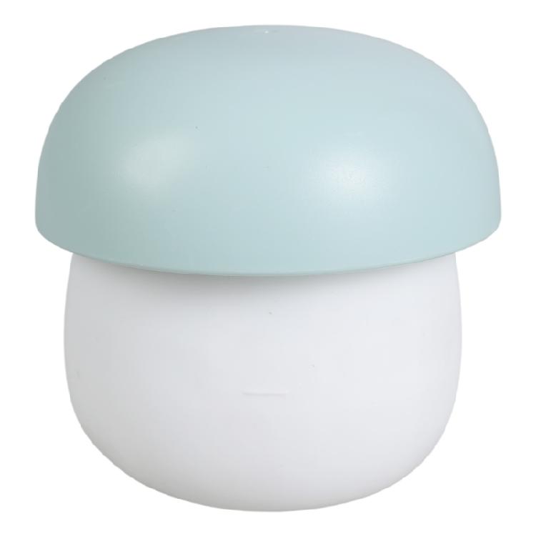 Портативное ведро для кубиков льда Силиконовые формы для кубиков льда Ведро для льда в форме гриба