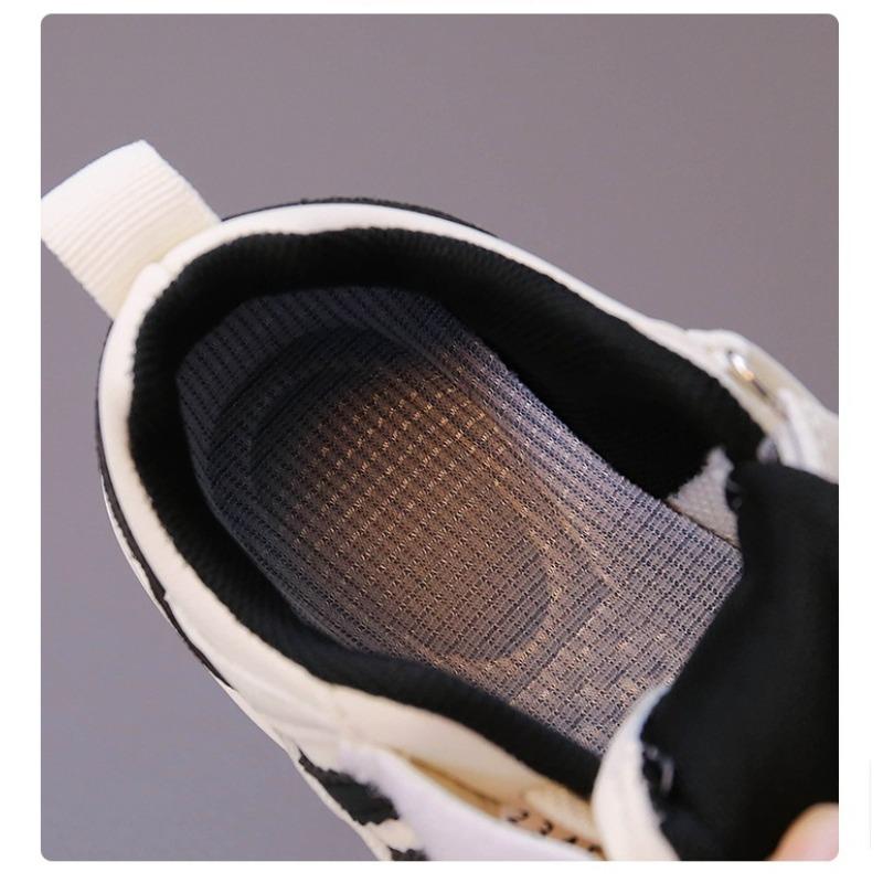 New Style Children's Cute Sneakers Girls' & Boys' Casual Sports Shoes for Toddlers & Young Kids Fashion Kids Shoes