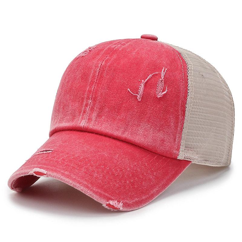 JYL TS DIY Women Cap Korean INS Fashion Casual Student Sun Protection Baseball Hat