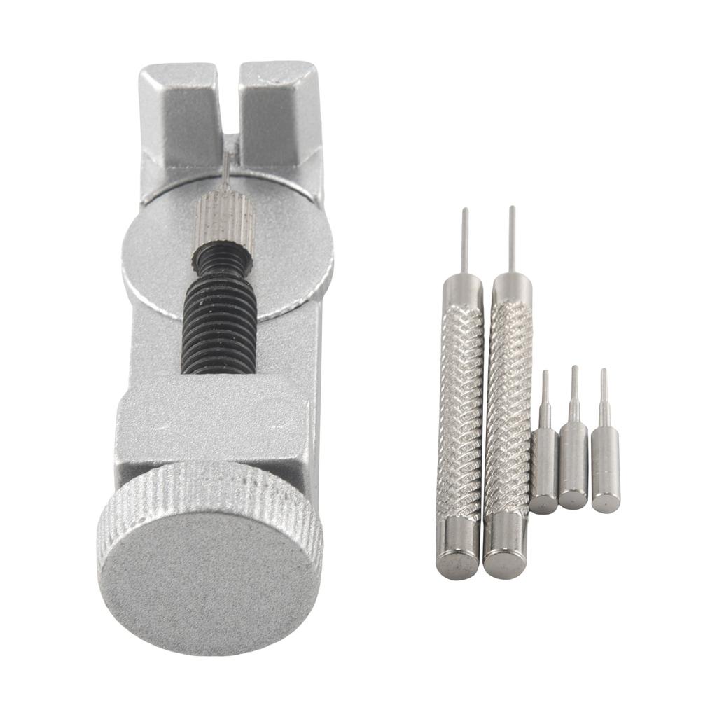 Buy Watch Band Strap Link Pin Remover Repair Tool Kit for Watchmakers