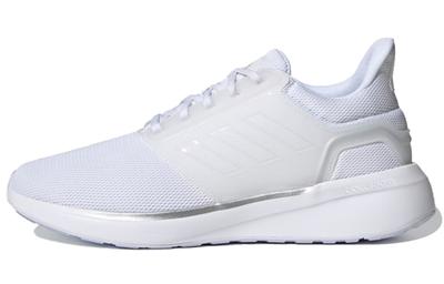 Men's Sneakers EQ19 Run White Matte Silver Cloud White/Cloud White/Matte Silver