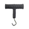 Fishing Knots Pullers For European Carps Fishing Enhances Binding Speed Anti Tangles Feature ABS Stainless Steel