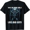 Werewolf Ripping Meme Alpha Wolf Werewolf Literally Me T-Shirt(2)