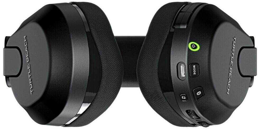 Игровая гарнитура Turtle Beach Stealth 600 (Gen 3) PlayStation черный