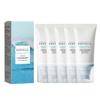 1-5x SPF50+ Centella Sunscreen Cream, Oil Control Moisturizing Sun Screen Lotion, Refreshing Isolation Sun Screen Lotion, for Outdoor